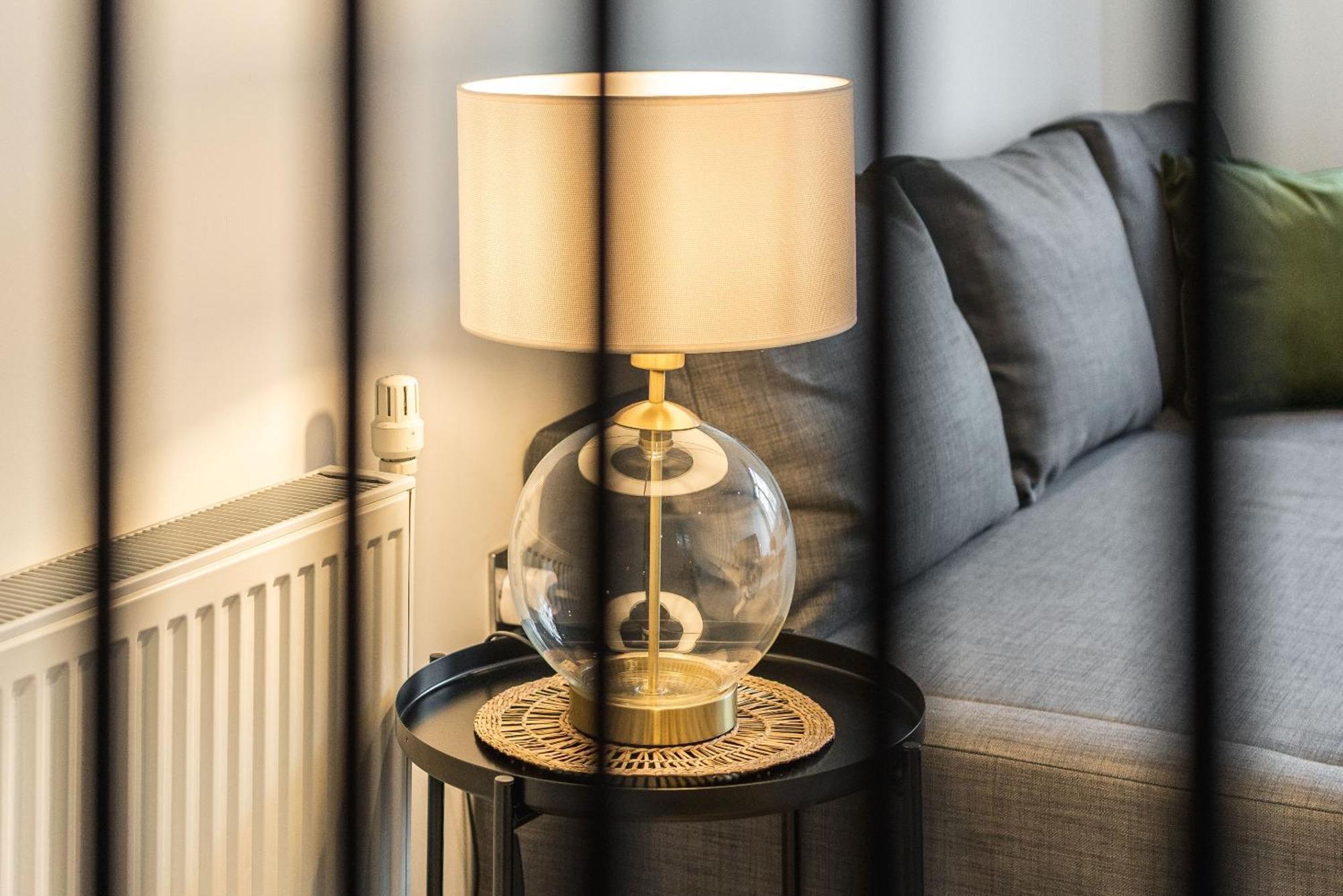 Shoreditch Apartments By Sleepy London Zimmer foto