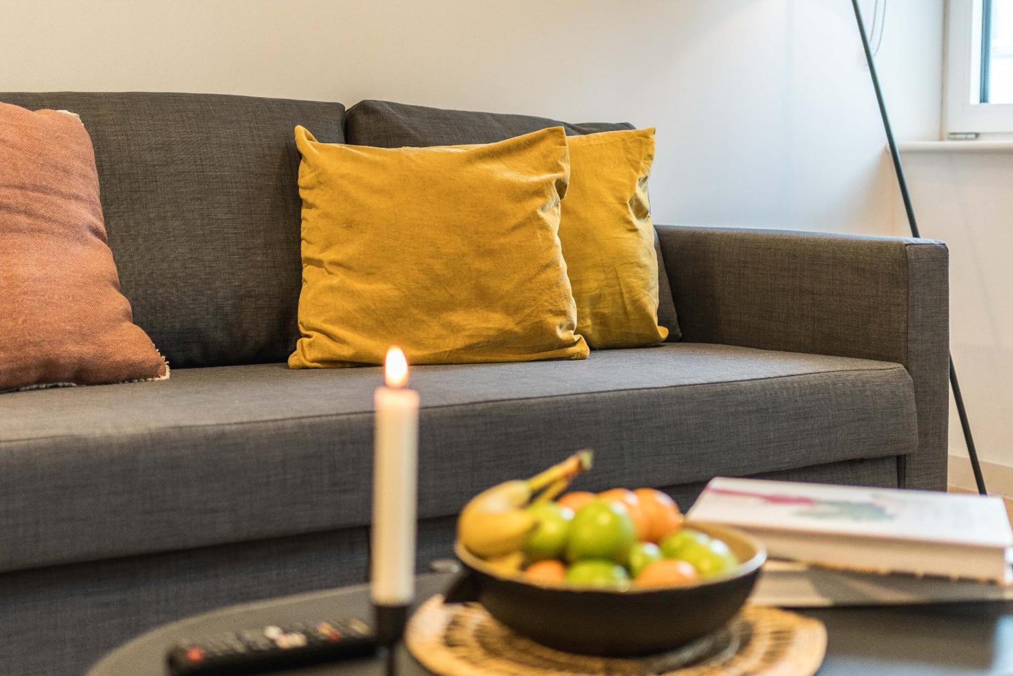 Shoreditch Apartments By Sleepy London Zimmer foto